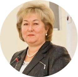 Иванова Галина Николаевна