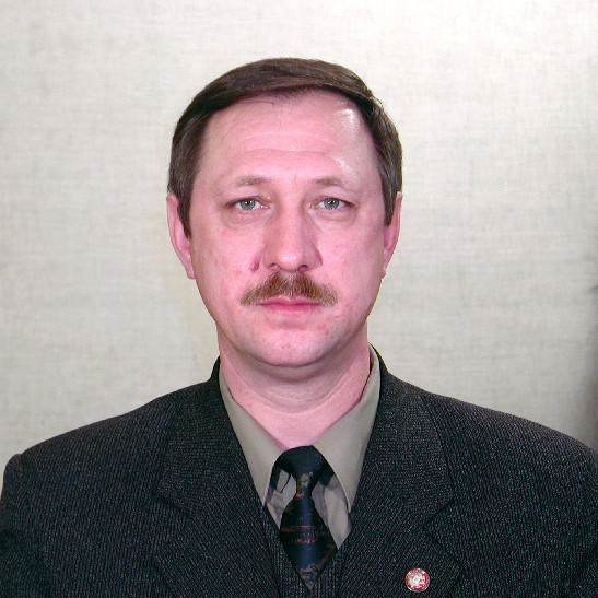 Полегонько Владимир Иванович