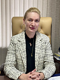 Солдатова Анна Валерьевна