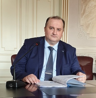 Штанько Алексей Васильевич