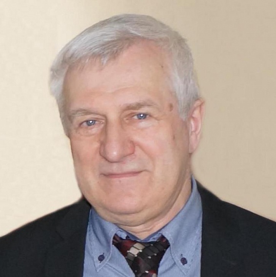 Галеев Владимир Иванович