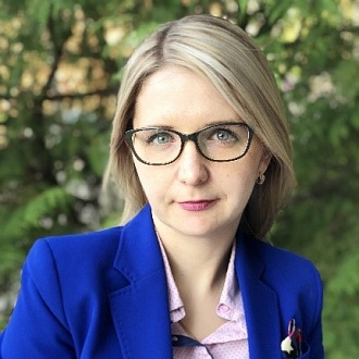 Пузырева Анна Александровна